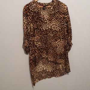 Peck & Peck top Small